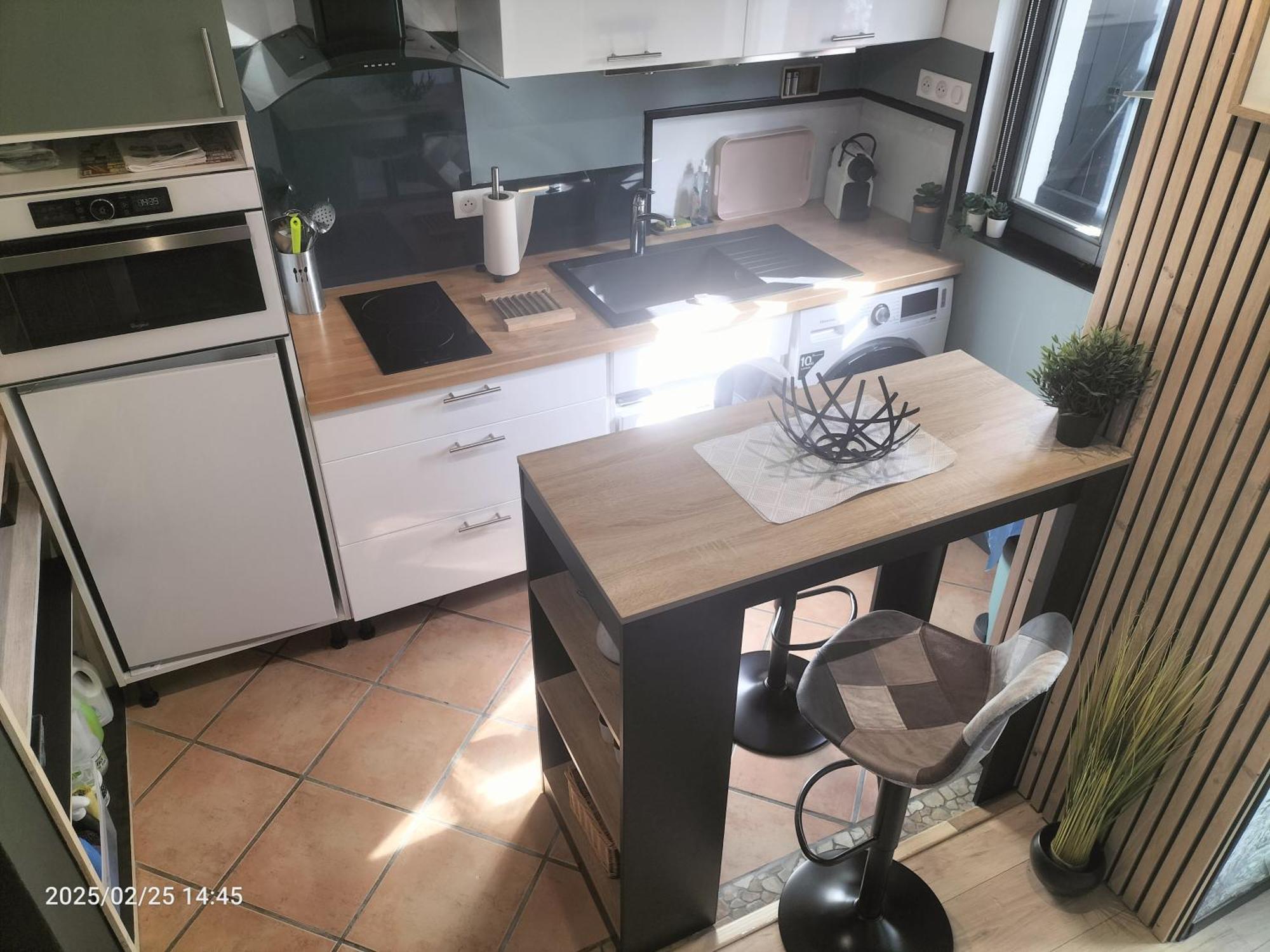 Au Bord Du Vieux Moulin Daire Mérignac Dış mekan fotoğraf
