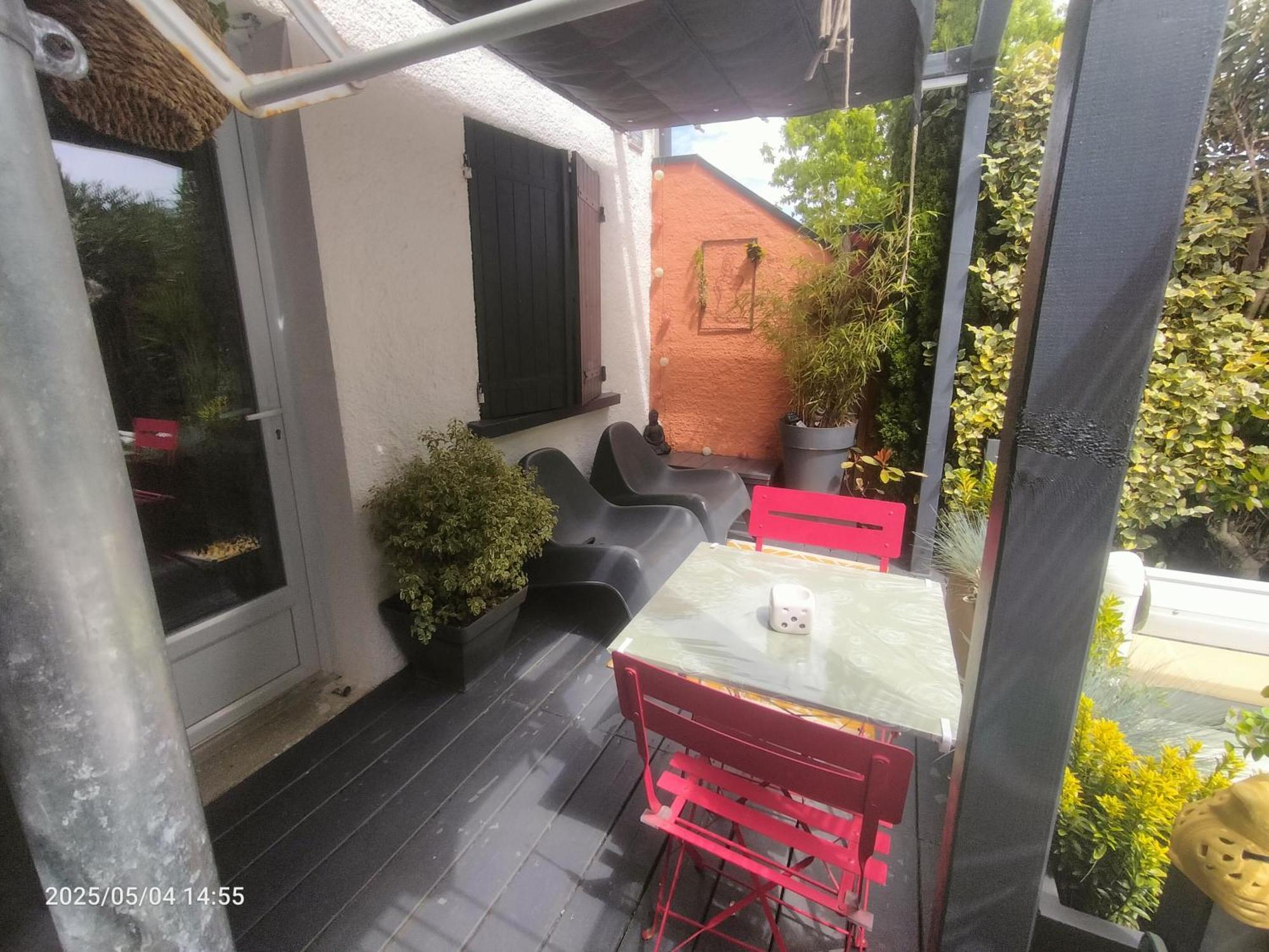 Au Bord Du Vieux Moulin Daire Mérignac Dış mekan fotoğraf
